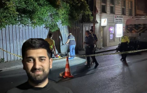 Beykoz’da bir genci hayattan kopartmıştı! Cezası belli oldu