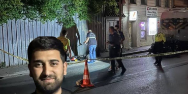 Beykoz’da bir genci hayattan kopartmıştı! Cezası belli oldu