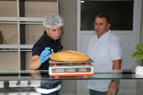 Beykoz’da güvenli gıda için aralıksız denetim!