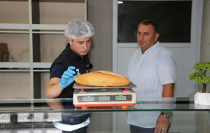 Beykoz’da güvenli gıda için aralıksız denetim!