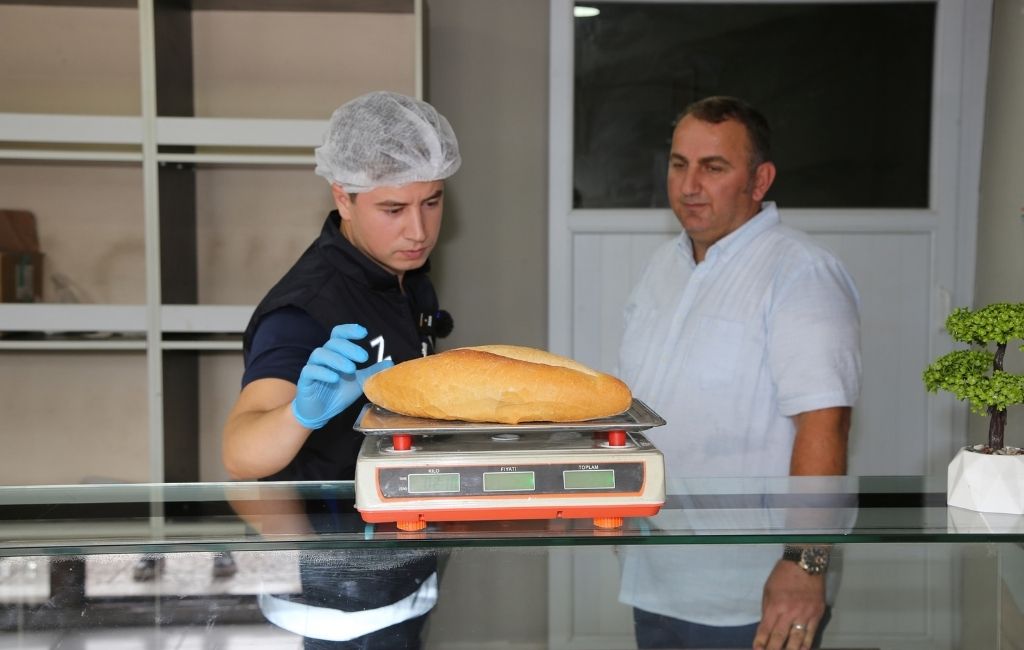 Beykoz’da güvenli gıda için aralıksız denetim!