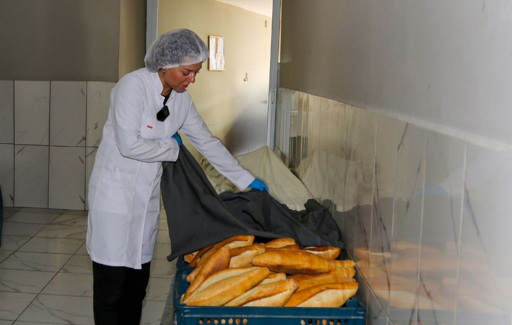 Beykoz’da güvenli gıda için aralıksız denetim!