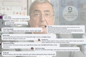 Beykoz’da mikromilliyetçiliğe vatandaşlardan tepki!