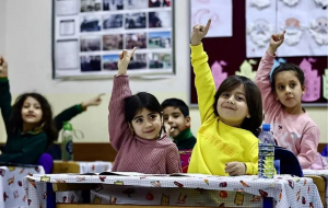 Beykoz'da okullarda ilk gün ders saati değişikliği!