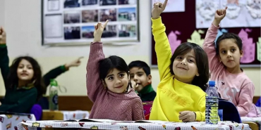 Beykoz'da okullarda ilk gün ders saati değişikliği!
