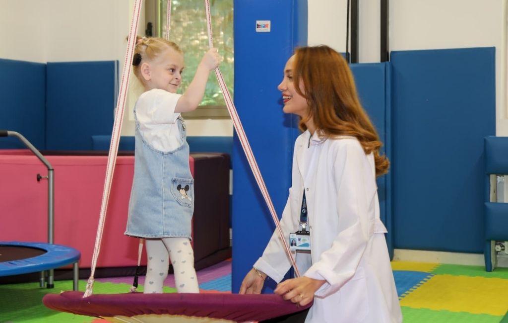 Beykoz’da sosyal dayanışmanın adresi: BEYMER