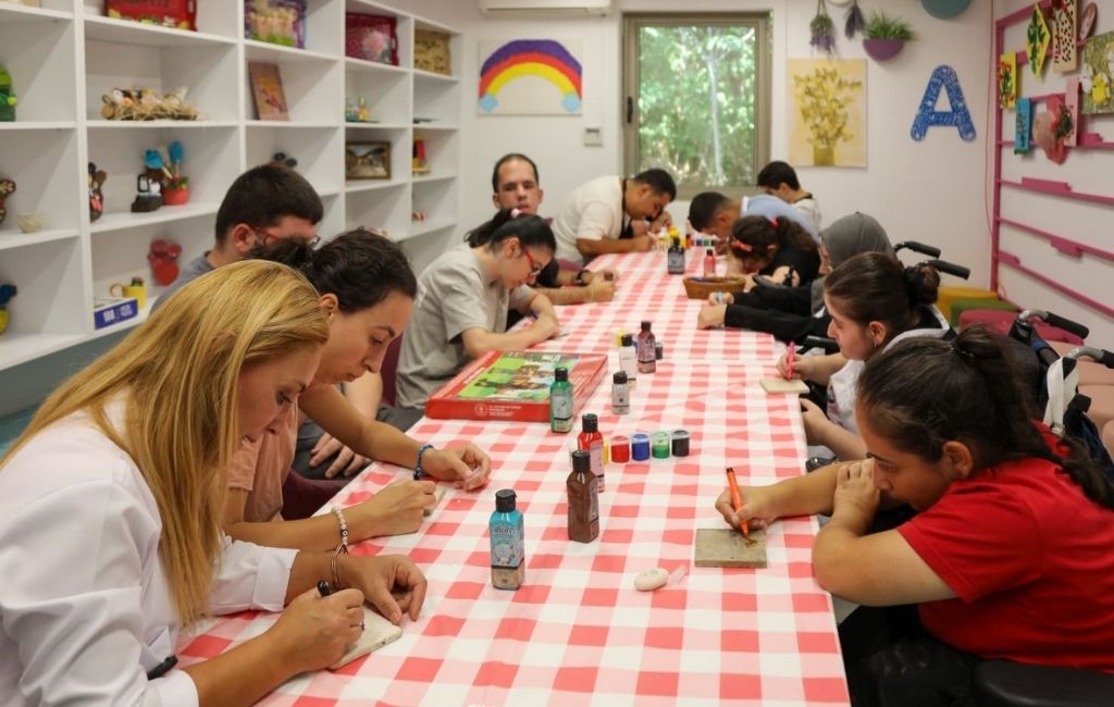 Beykoz’da sosyal dayanışmanın adresi: BEYMER