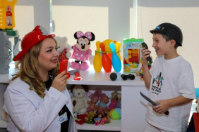 Beykoz’da sosyal dayanışmanın adresi: BEYMER