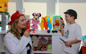 Beykoz’da sosyal dayanışmanın adresi: BEYMER