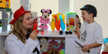 Beykoz’da sosyal dayanışmanın adresi: BEYMER