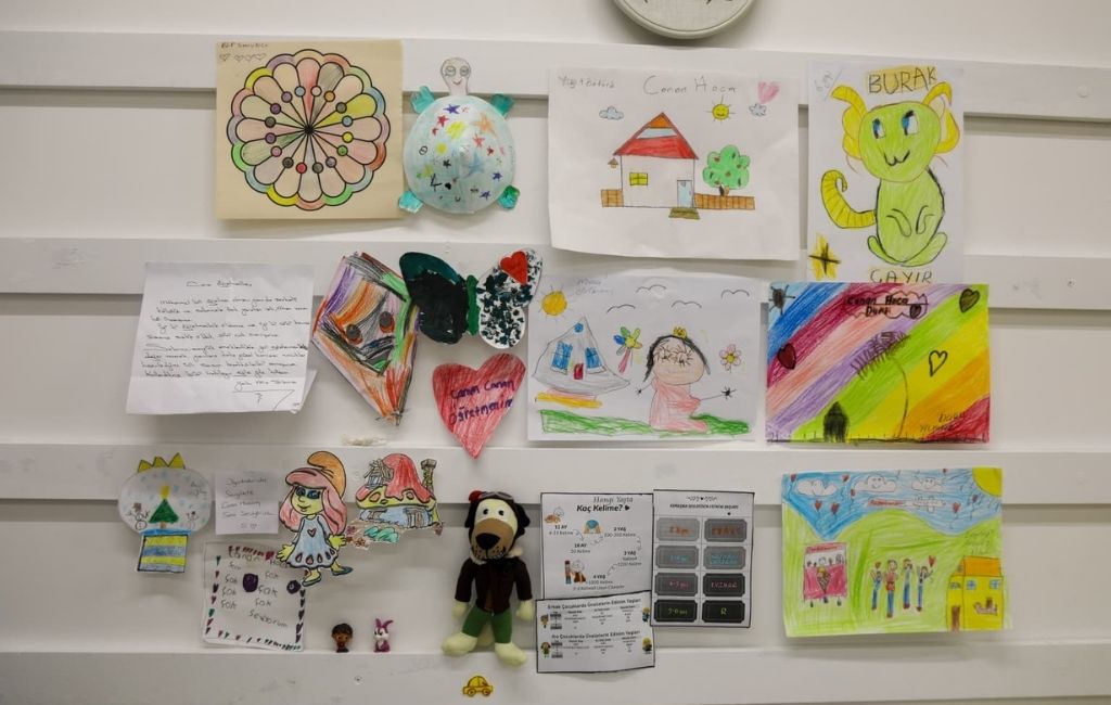 Beykoz’da sosyal dayanışmanın adresi: BEYMER