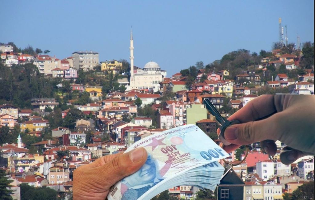 Beykoz’da tepkilere neden olmuştu! 31 Aralık’a uzatıldı