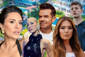 Beykoz’da ünlülerin sitesinde fare krizi!