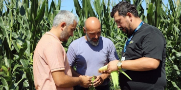 Beykoz’da üreticilere ve hayvancılığa güçlü destek