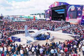 Beykoz’dan Teknofeste’e ücretsiz ulaşım fırsatı!