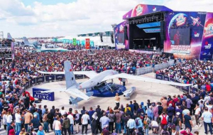 Beykoz’dan Teknofeste’e ücretsiz ulaşım fırsatı!