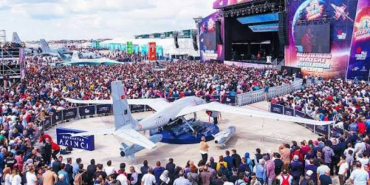 Beykoz’dan Teknofeste’e ücretsiz ulaşım fırsatı!