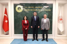 Beykoz’dan ilk adım kentsel dönüşüm için atıldı