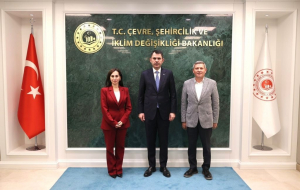 Beykoz’dan ilk adım kentsel dönüşüm için atıldı