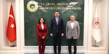 Beykoz’dan ilk adım kentsel dönüşüm için atıldı