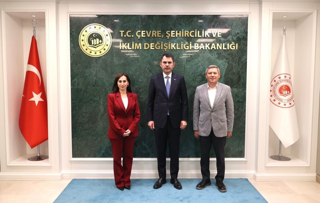 Beykoz’dan ilk adım kentsel dönüşüm için atıldı