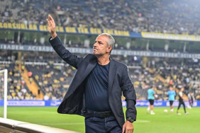 Beykozlu o isim Fenerbahçe'nin yeni hocası oldu! (1)