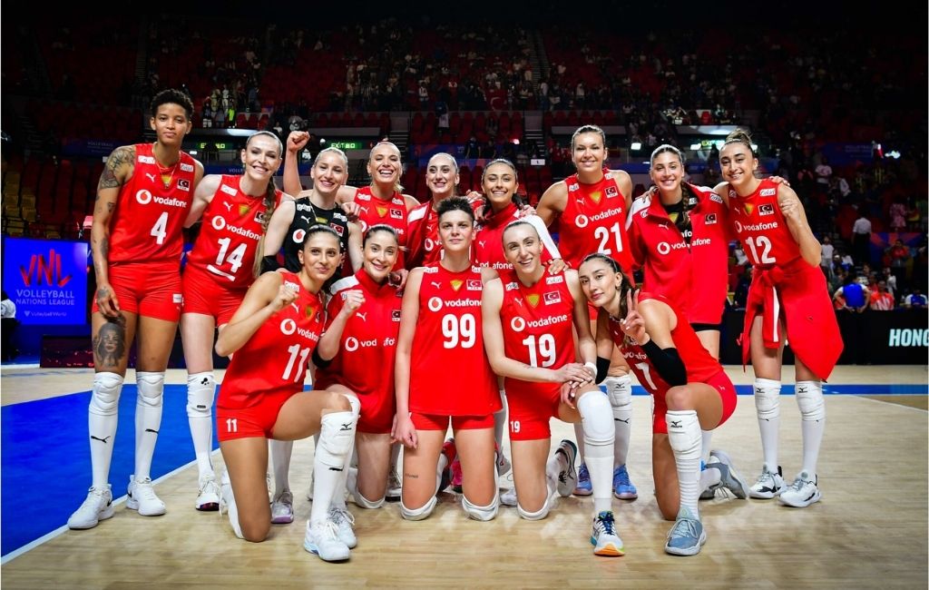 Beykozlular yarı final heyecanına ortak olacak!