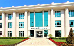 Beykoz’un yeni başkan yardımcıları belli oldu!