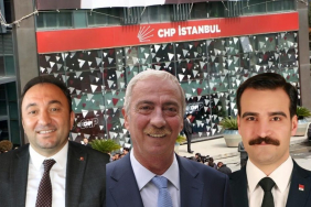CHP Beykoz adayları: Kayyuma karşıyız
