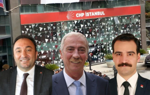 CHP Beykoz adayları: Kayyuma karşıyız