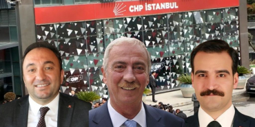 CHP Beykoz adayları: Kayyuma karşıyız