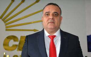 CHP Beykoz’da Mahir Taştan dönemi bitti