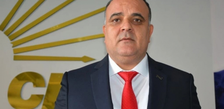 CHP Beykoz’da Mahir Taştan dönemi bitti