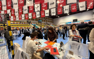 CHP Beykoz’da kongre heyecanı başladı! İşte listeler