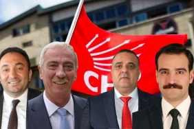 CHP Beykoz’da kongre süreci durduruldu