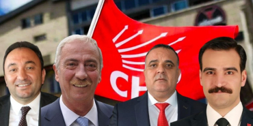 CHP Beykoz’da kongre süreci durduruldu