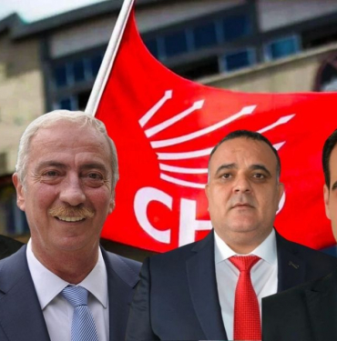 CHP Beykoz’da kongre süreci durduruldu