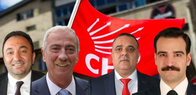 CHP Beykoz’da kongre süreci durduruldu