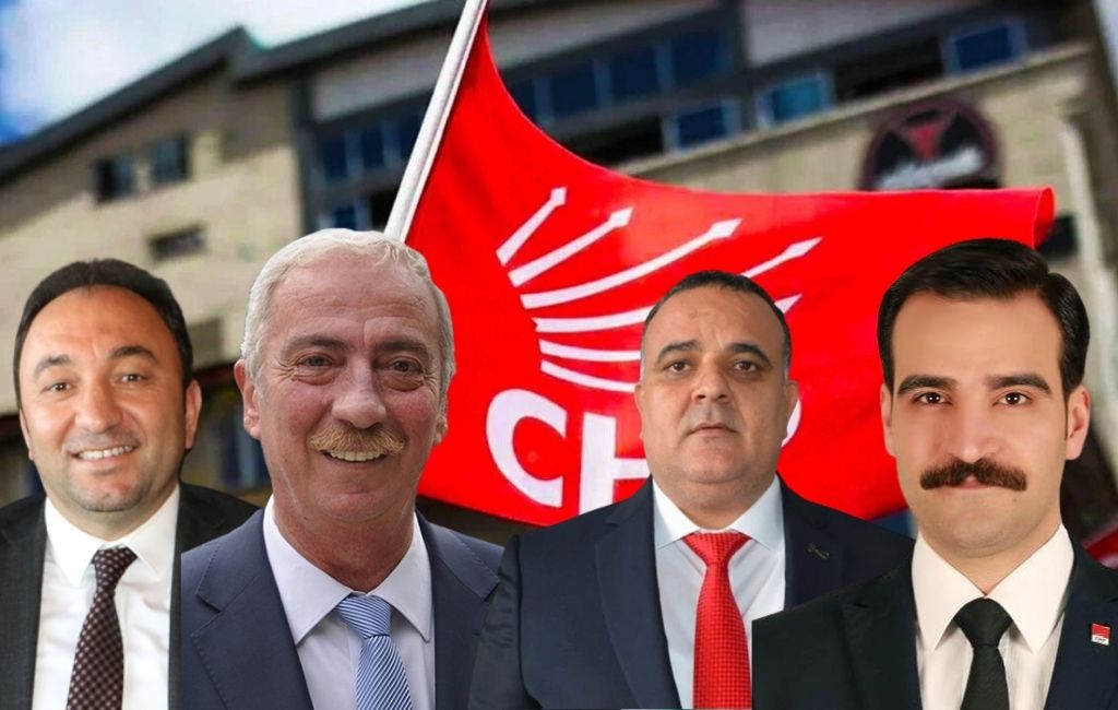 CHP Beykoz’da kongre süreci durduruldu