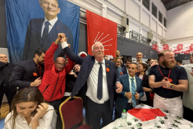 CHP Beykoz’da yeni ilçe başkanı belli oldu!