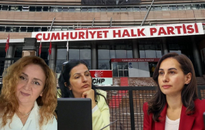 CHP genel merkezi uyardı! Beykoz umursamadı