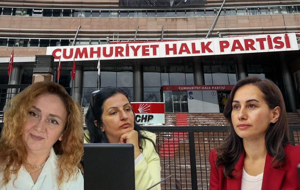 CHP genel merkezi uyardı! Beykoz umursamadı
