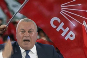 Cemal Enginyurt’tan Beykozlu CHP’liye ağır hakaretler!