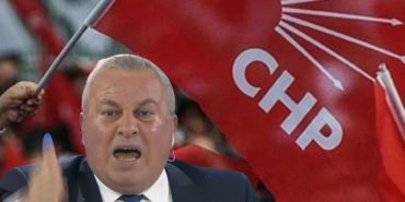 Cemal Enginyurt’tan Beykozlu CHP’liye ağır hakaretler!