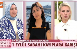 En son Beykoz’da görüşmüştü! Genç kız bulundu