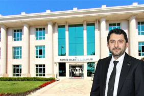 Beykoz’un  teknik başkan yardımcısı belli oldu! - 1