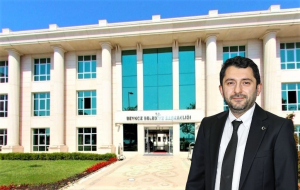 Beykoz’un  teknik başkan yardımcısı belli oldu! - 1