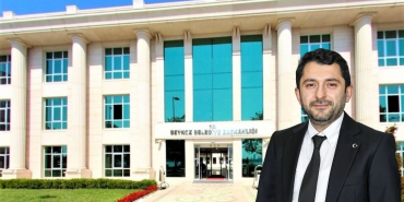 Beykoz’un  teknik başkan yardımcısı belli oldu! - 1