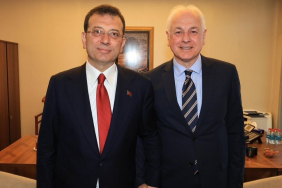 İmamoğlu'ndan Köseler'in tahliyesine ilk tepki!