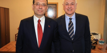 İmamoğlu'ndan Köseler'in tahliyesine ilk tepki!